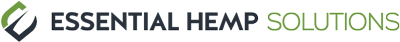 Essential Hemp Solutions Logo